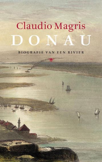 Donau 9789023422587 C. Magris, Verzenden, Gelezen, C. Magris