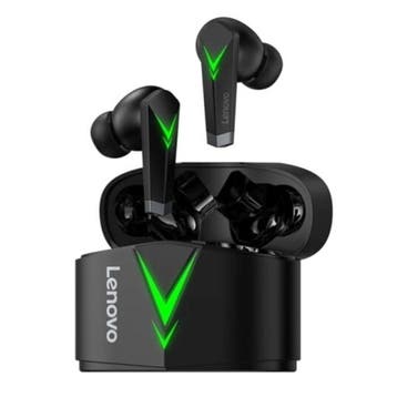 LP6 Draadloze Gaming Oortjes - Smart Touch Oordopjes TWS, Verzenden, Nieuw