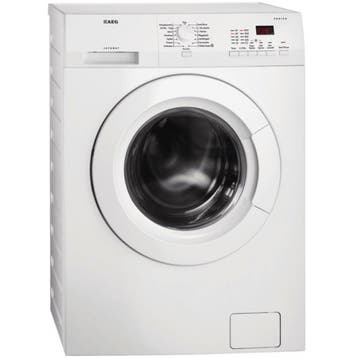 AEG L6046FL - Wasmachine - 6 kg - 1400 tpm, Elektronische apparatuur, Wasmachines, Ophalen of Verzenden, Nieuw