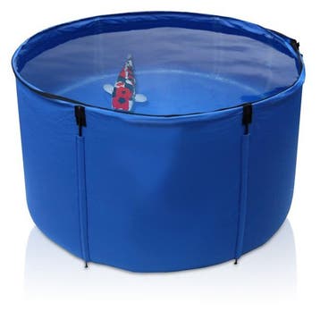 Opvouwbare quarantainebak Ø90 cm (± 380 liter), Tuin en Terras, Verzenden, Nieuw