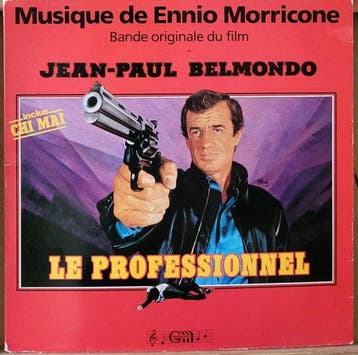 Ennio Morricone etc. 23 beautiful Soundtracks - 2 x LP Album, Nieuw in verpakking