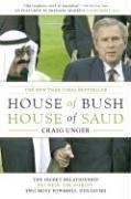 House of Bush, House of Saud 9780743253376 Craig Unger, Verzenden, Craig Unger