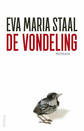 De vondeling (Goed), Verzenden, Nieuw