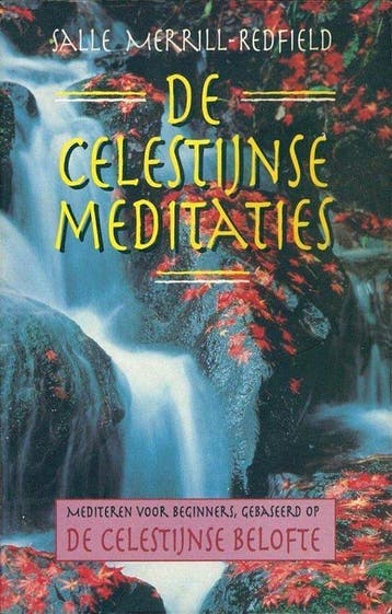 De Celestijnse meditaties 9789022522875, Boeken, Verzenden, Gelezen, Salle Merrill-Redfield