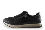 Rieker Sneakers in maat 42 Zwart, Verzenden, Sneakers