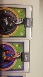 Topps Total Football Ronaldinho - 4 Card - Near Mint (NM)