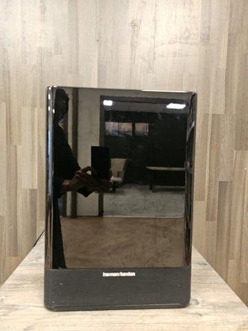 Harman Kardon - SUB-TS11 Powered Bass-Reflex Active