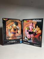Bandai - Figuur - Banpresto Dragon Ball Z Match Makers