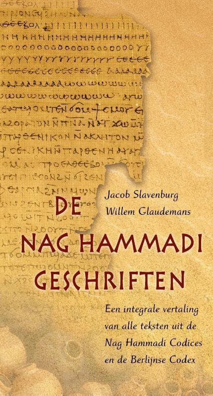 De Nag Hammadi-Geschriften | Nieuw, Boeken, Overige Boeken, Nieuw, Verzenden