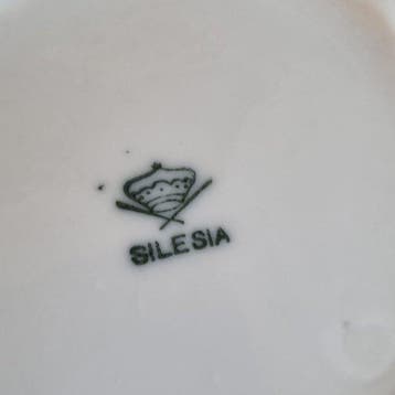K. Steinmann - Koffieservies (13) - Porselein