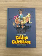 Mazel / Cauvin - Caline & Calebasse - Gesamtausgabe T1 + T2, Boeken, Nieuw