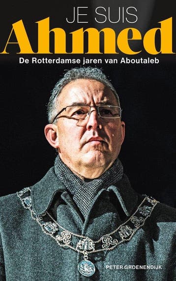 Je Suis Ahmed 9789463058308 Peter Groenendijk, Verzenden, Peter Groenendijk
