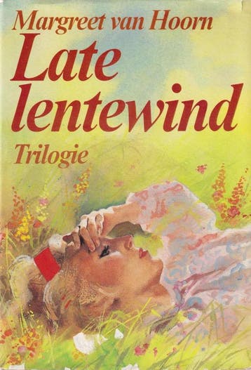 Late lentewind 9789025713393 Hoorn, Verzenden, Hoorn