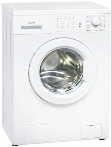 Exquisit Wm6810 - Wasmachine - 6 kg - 1000 tpm, Ophalen of Verzenden