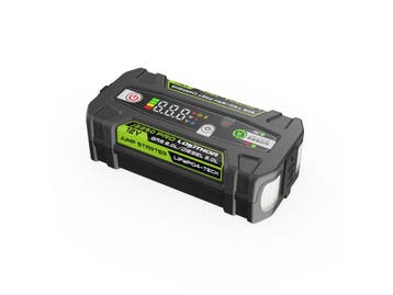 Lokithor Jumpstarter J2250 PRO 12V 2250A, Auto-onderdelen, Accu's en Toebehoren, Nieuw