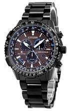 Citizen - Collezione Promaster PILOT - Radiocontrollato 5, Nieuw