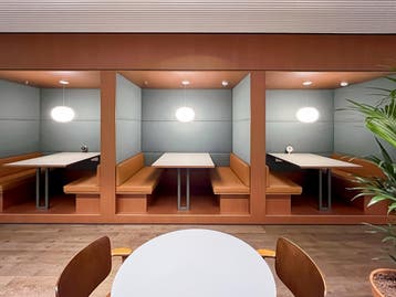 Coworkingruimte in Signature City Centre, Verzenden