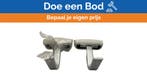 Bieden: Vetus Commodore Boatseat armrest - RESTA, Ophalen of Verzenden