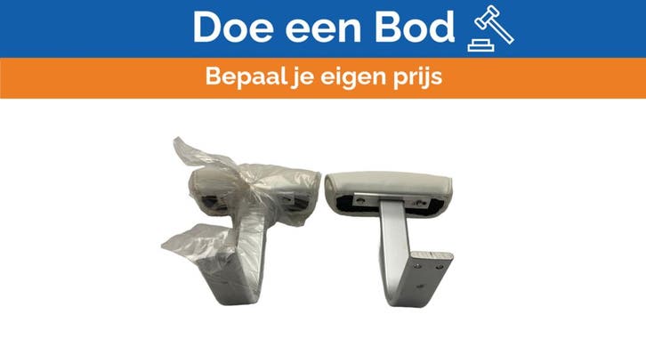 Bieden: Vetus Commodore Boatseat armrest - RESTA, Sports nautiques & Bateaux, Accessoires navigation, Enlèvement ou Envoi
