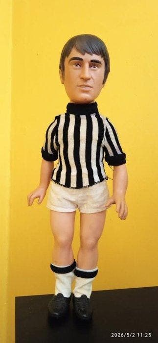 Juventus - Mascotte