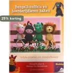 Bungelknuffels en boerderijdieren haken 9789462500570, Verzenden, Gelezen, Monique Vos-Meulenbroek