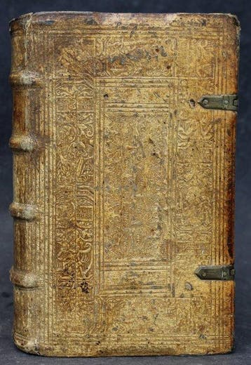 Thomae Stapletoni - Promptuarium catholicum Ad Instructionen, Antiek en Kunst