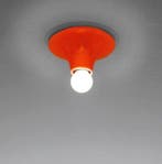 Artemide - Vico Magistretti - Lamp (2) - Teti -