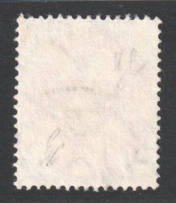Empire allemand 1926 - Dt. Reich 399 X, aide d’urgence, 10, Gestempeld
