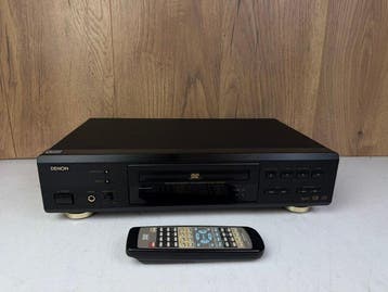 Denon - DVD-3300 Cd-speler, Nieuw