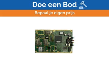 Bieden: U-blox 320VC5502PGF Marine GPS Satellite, Ophalen of Verzenden, Nieuw
