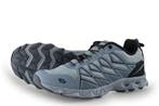 Eb Sportschoenen in maat 41 Blauw, Kleding | Heren, Schoenen, Sportschoenen, Eb, Zo goed als nieuw, Verzenden