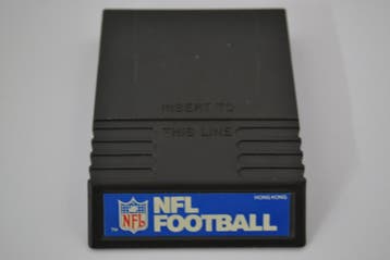NFL Football (Intellivision), Nieuw