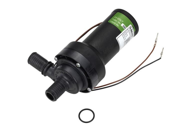 Webasto Waterpomp U4846 24V, Doe-het-zelf en Bouw, Verwarming en Radiatoren, Ophalen of Verzenden