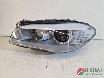 BMW F10 F11 nieuwe bi-xenon links dynamische koplamp 7271907, Verzenden