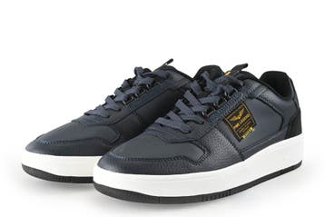 PME Legend Sneakers in maat 42 Blauw, Zo goed als nieuw, Verzenden, Blauw, Sneakers
