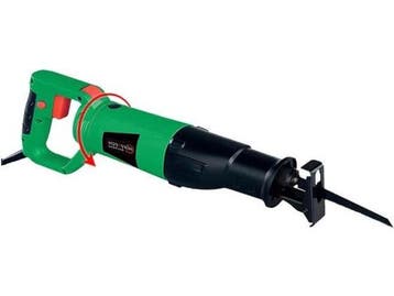 Veiling - Hofftech Reciprozaag - 710Watt - 115mm - Draaibaar