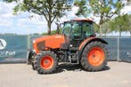 Veiling: Landbouwtractor Kubota M125GX-III Diesel, Zakelijke goederen, Ophalen, Nieuw