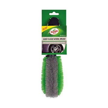 Turtle Wax Velgenborstel, Ophalen of Verzenden