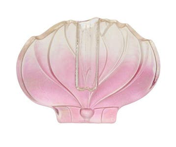 Walther Glas, Made in Germany - Vase - Modèle Fiore di