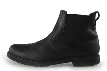 Timberland Chelsea boots in maat 45 Zwart, Verzenden, Boots