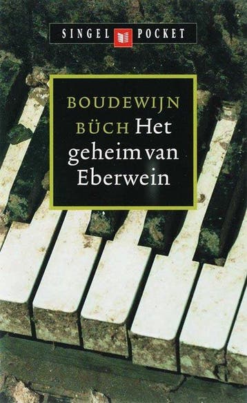 Het Geheim Van Eberwein - Buch, Verzenden, Nieuw