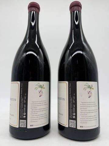 2023 Domaine Marchand-Grillot - Gevrey Chambertin - 2, Verzamelen, Nieuw