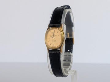 Omega - De Ville - Zonder minimumprijs - 1353 - Dames -