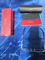 Cartier - Lunettes de vue, Handtassen en Accessoires, Zonnebrillen en Brillen | Dames, Nieuw