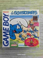 De Smurfen (Gameboy tweedehands game), Ophalen of Verzenden, Nieuw