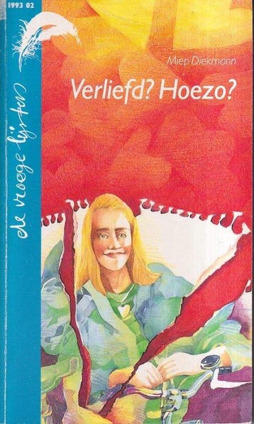 Verliefd? Hoezo? - Diekmann, Boeken, Verzenden, Nieuw