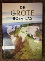 De Grote Bosatlas 54e editie, Boeken, Verzenden, Nieuw