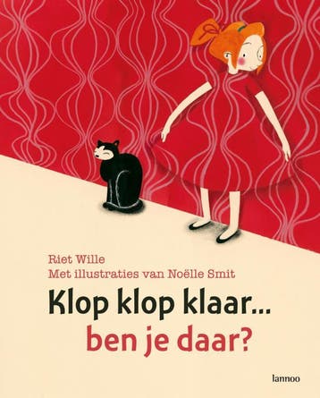 Klop klop klaar... ben je daar? 9789020981834 R. Wille, Verzenden, Zo goed als nieuw, R. Wille