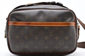 Louis Vuitton - Sac à bandoulière
