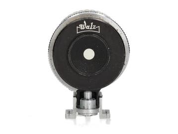 Walz Universal Viewfinder 28mm-135mm - 1 jaar garantie, Ophalen of Verzenden